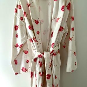 Aegean Apparel Robe
